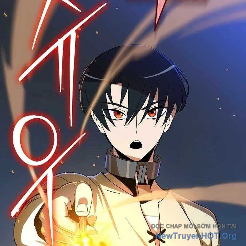 Pháp Sư Hệ Theo Lượt: Chapter 4