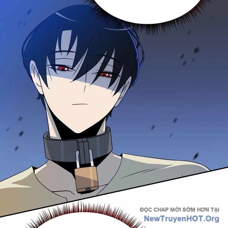 Pháp Sư Hệ Theo Lượt: Chapter 4