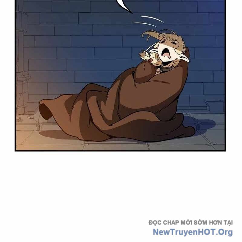 Pháp Sư Hệ Theo Lượt: Chapter 4