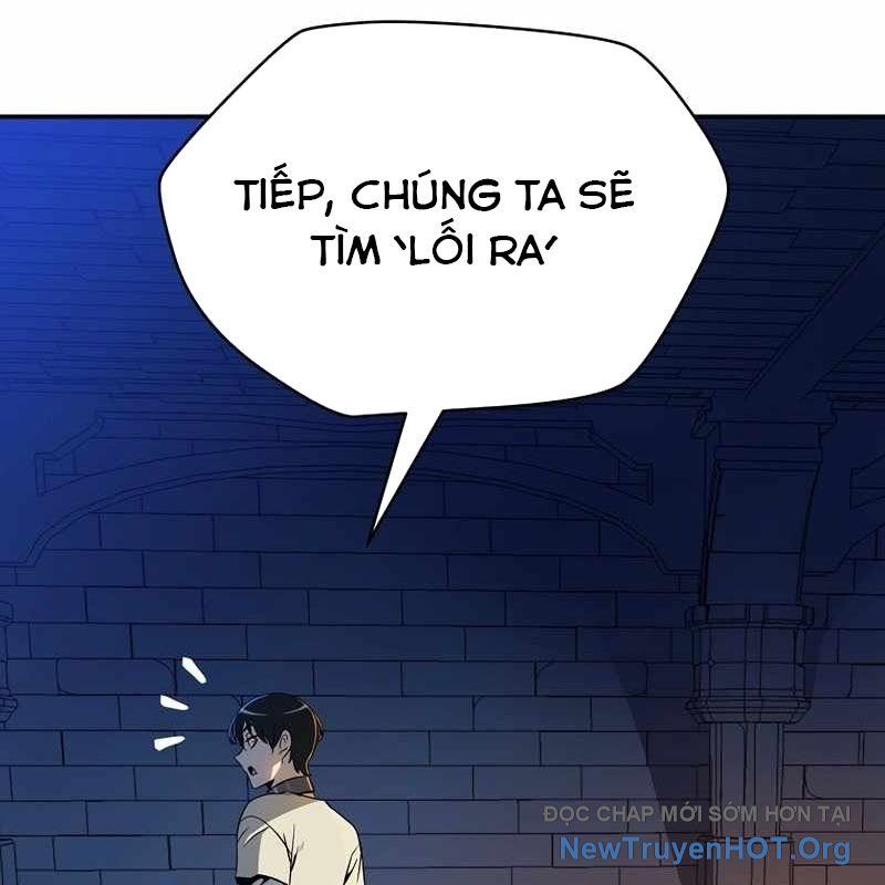 Pháp Sư Hệ Theo Lượt: Chapter 4