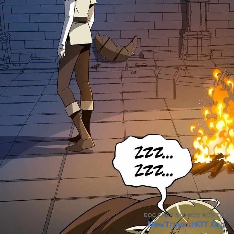 Pháp Sư Hệ Theo Lượt: Chapter 4