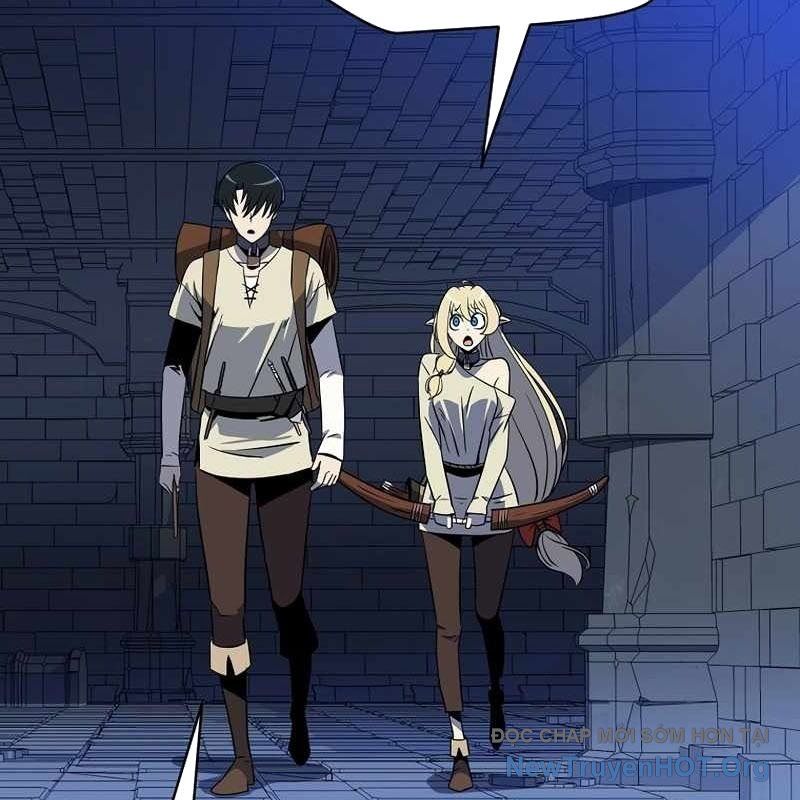 Pháp Sư Hệ Theo Lượt: Chapter 4