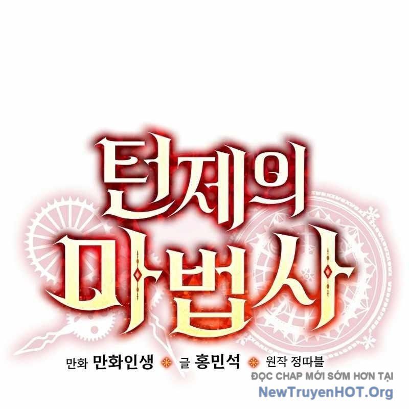 Pháp Sư Hệ Theo Lượt: Chapter 4