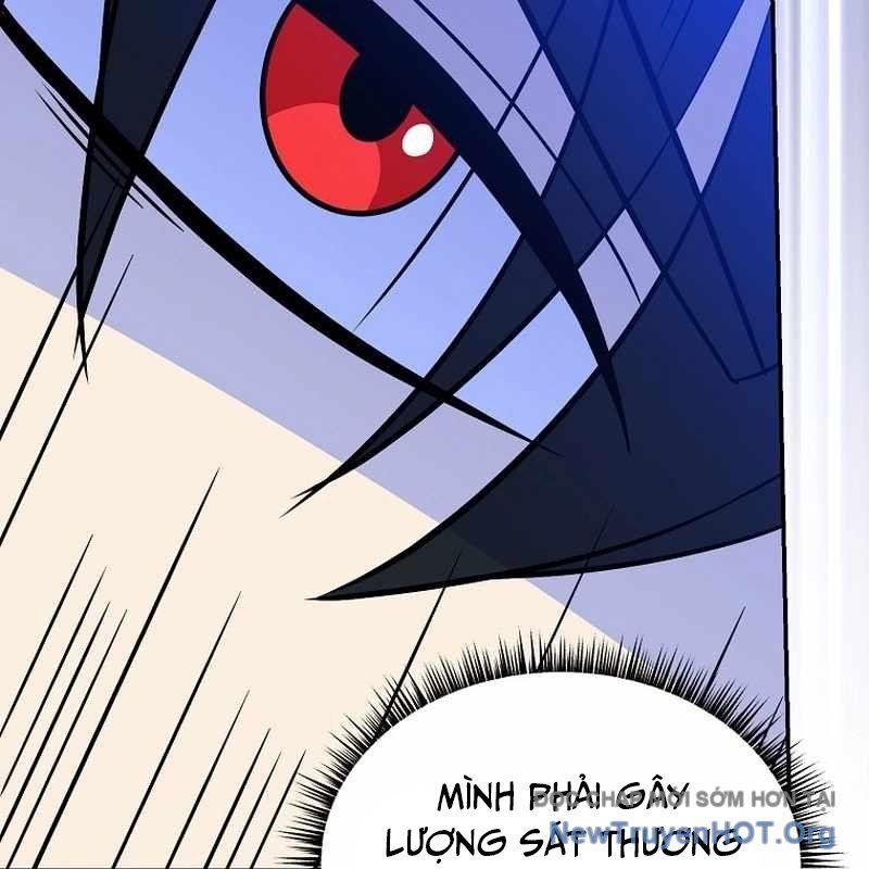 Pháp Sư Hệ Theo Lượt: Chapter 5