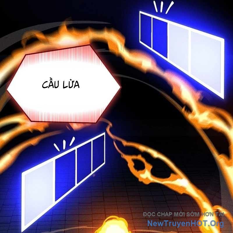 Pháp Sư Hệ Theo Lượt: Chapter 5