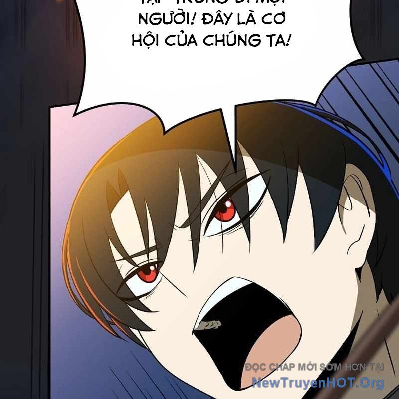 Pháp Sư Hệ Theo Lượt: Chapter 5