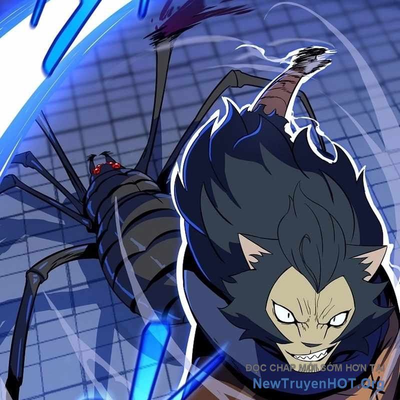 Pháp Sư Hệ Theo Lượt: Chapter 5