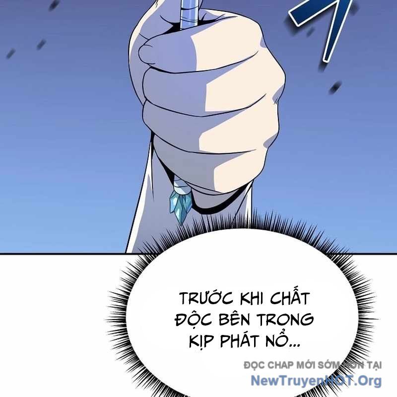 Pháp Sư Hệ Theo Lượt: Chapter 5