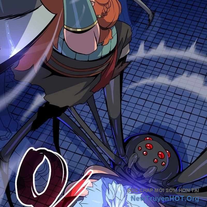 Pháp Sư Hệ Theo Lượt: Chapter 5