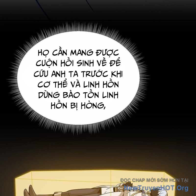 Pháp Sư Hệ Theo Lượt: Chapter 5