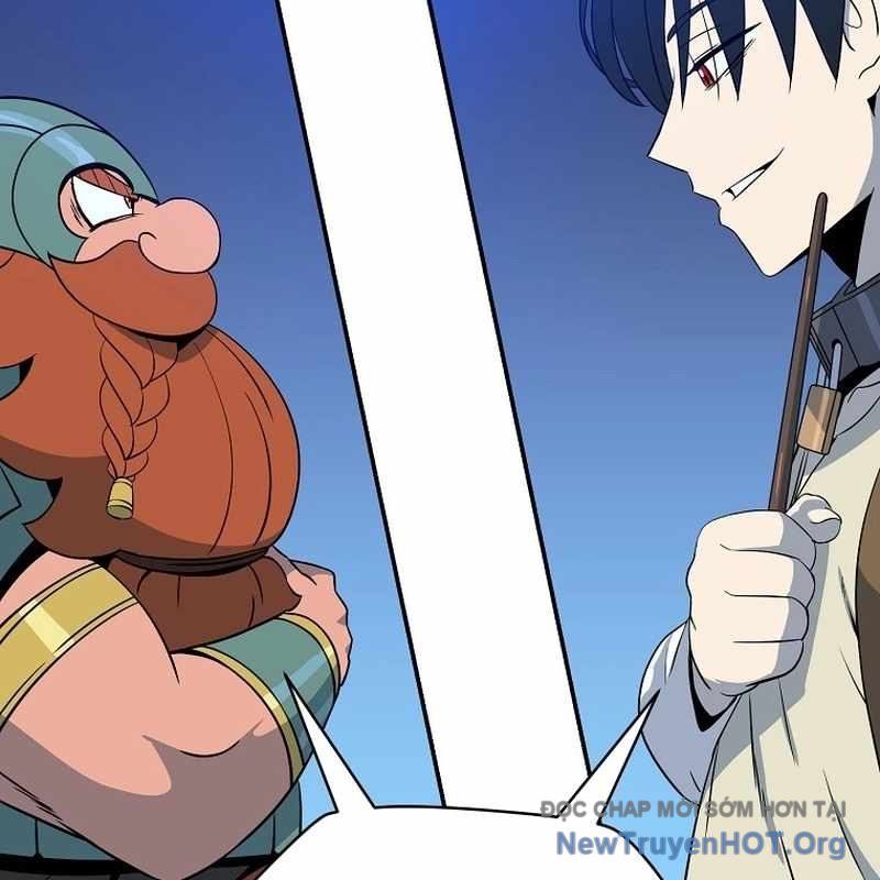 Pháp Sư Hệ Theo Lượt: Chapter 5