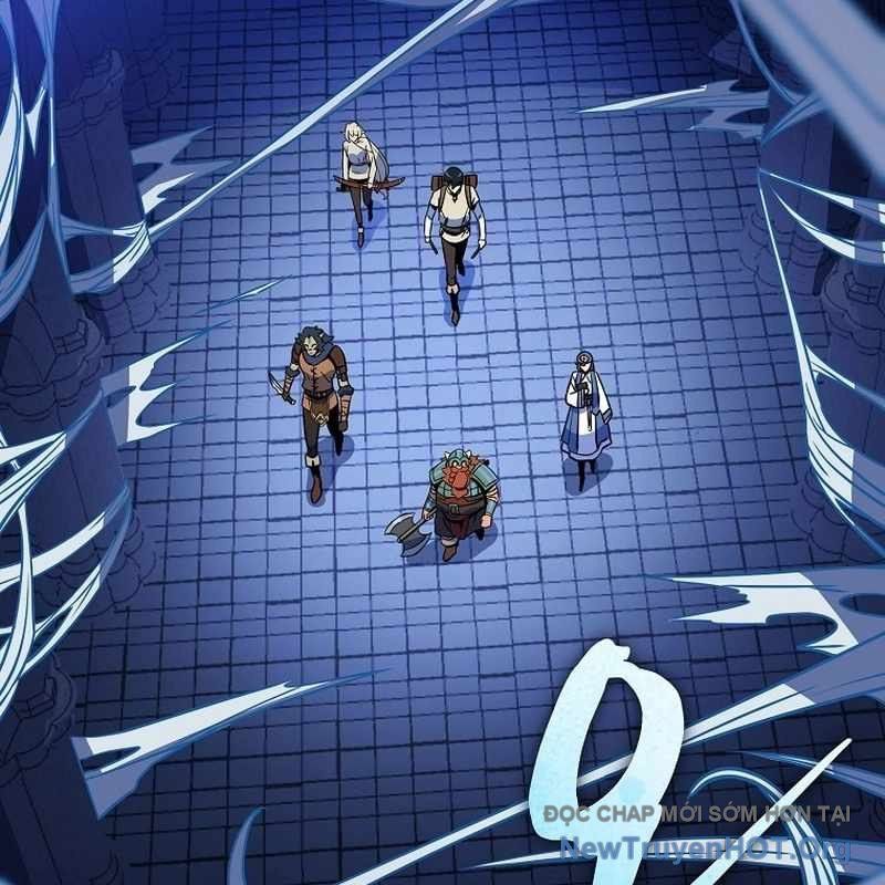 Pháp Sư Hệ Theo Lượt: Chapter 5