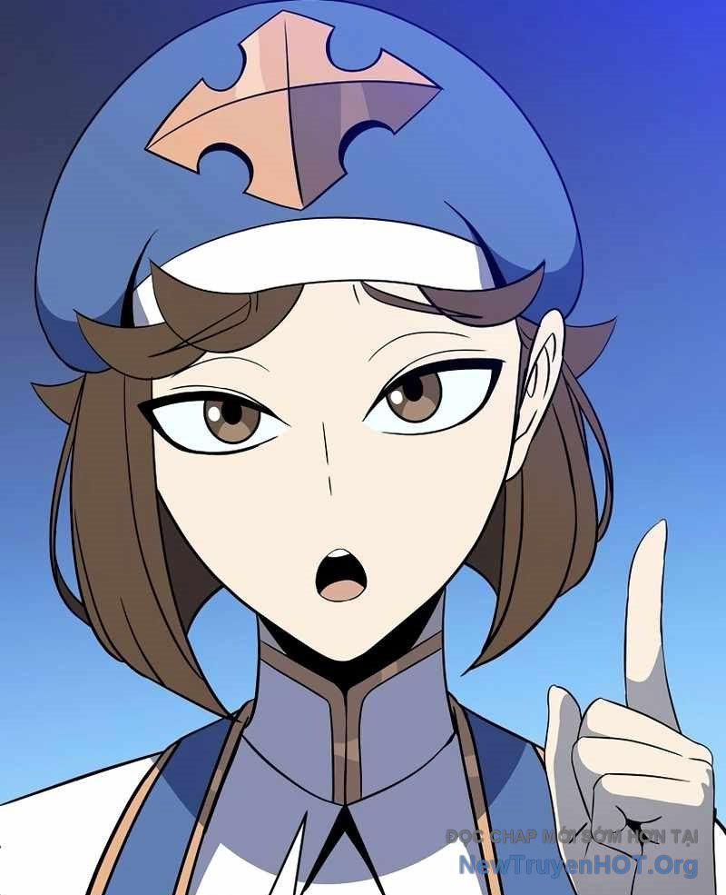 Pháp Sư Hệ Theo Lượt: Chapter 6