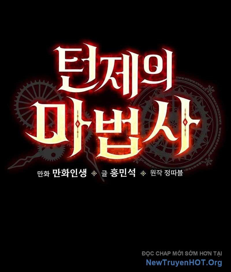 Pháp Sư Hệ Theo Lượt: Chapter 6