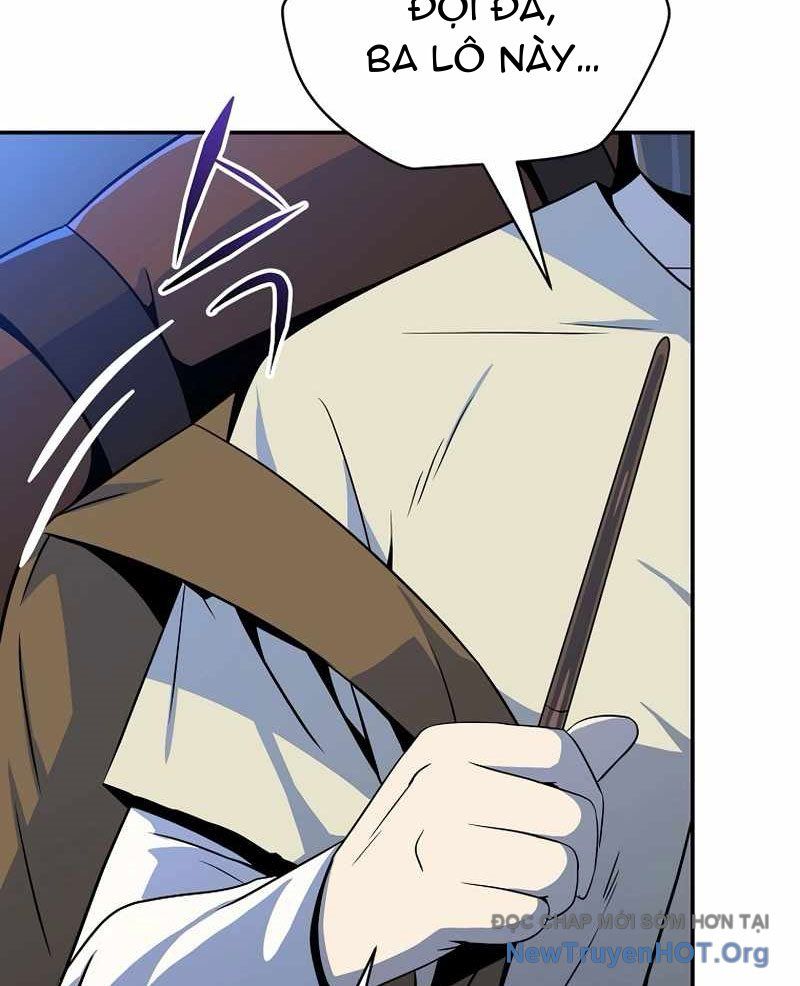 Pháp Sư Hệ Theo Lượt: Chapter 6