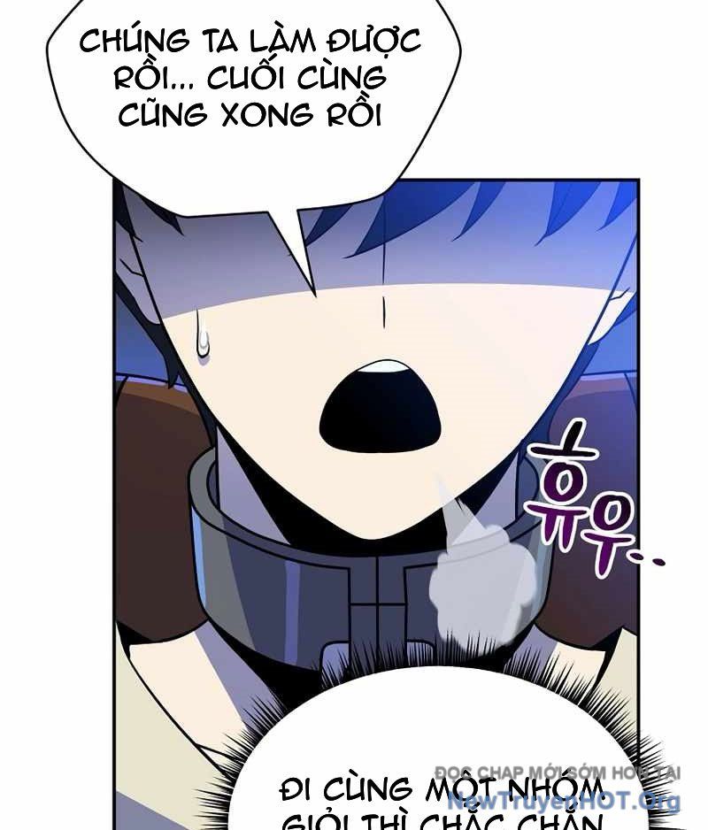 Pháp Sư Hệ Theo Lượt: Chapter 6