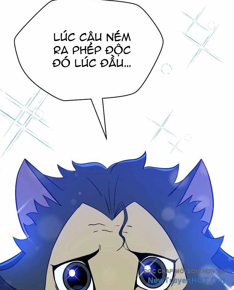 Pháp Sư Hệ Theo Lượt: Chapter 6