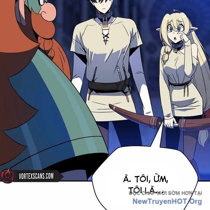 Pháp Sư Hệ Theo Lượt: Chapter 7