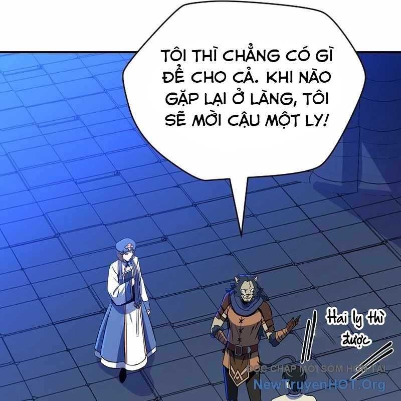 Pháp Sư Hệ Theo Lượt: Chapter 7