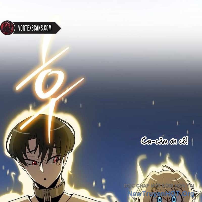 Pháp Sư Hệ Theo Lượt: Chapter 7