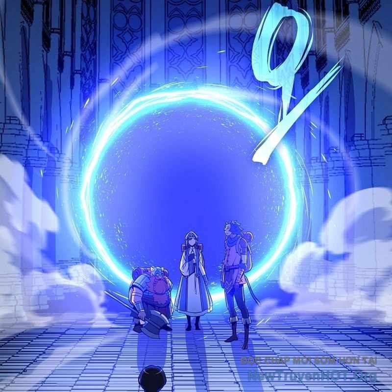 Pháp Sư Hệ Theo Lượt: Chapter 7