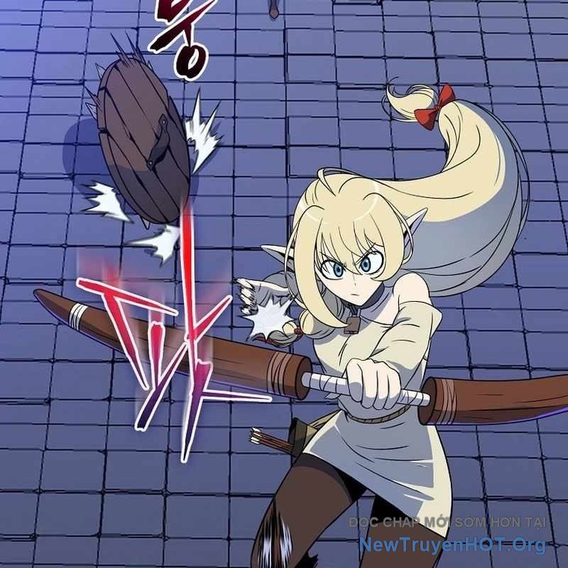 Pháp Sư Hệ Theo Lượt: Chapter 7