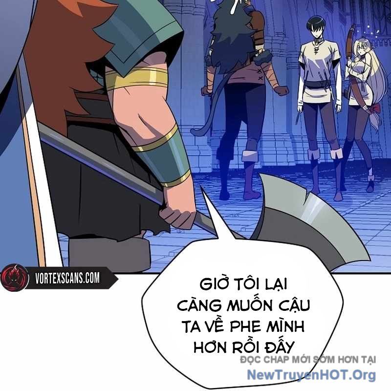 Pháp Sư Hệ Theo Lượt: Chapter 7