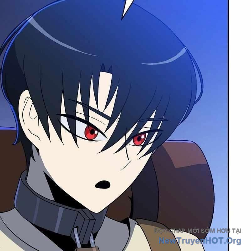 Pháp Sư Hệ Theo Lượt: Chapter 8