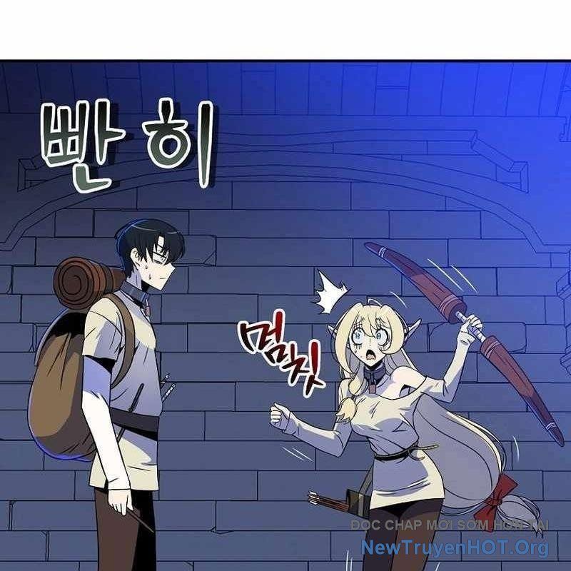 Pháp Sư Hệ Theo Lượt: Chapter 8