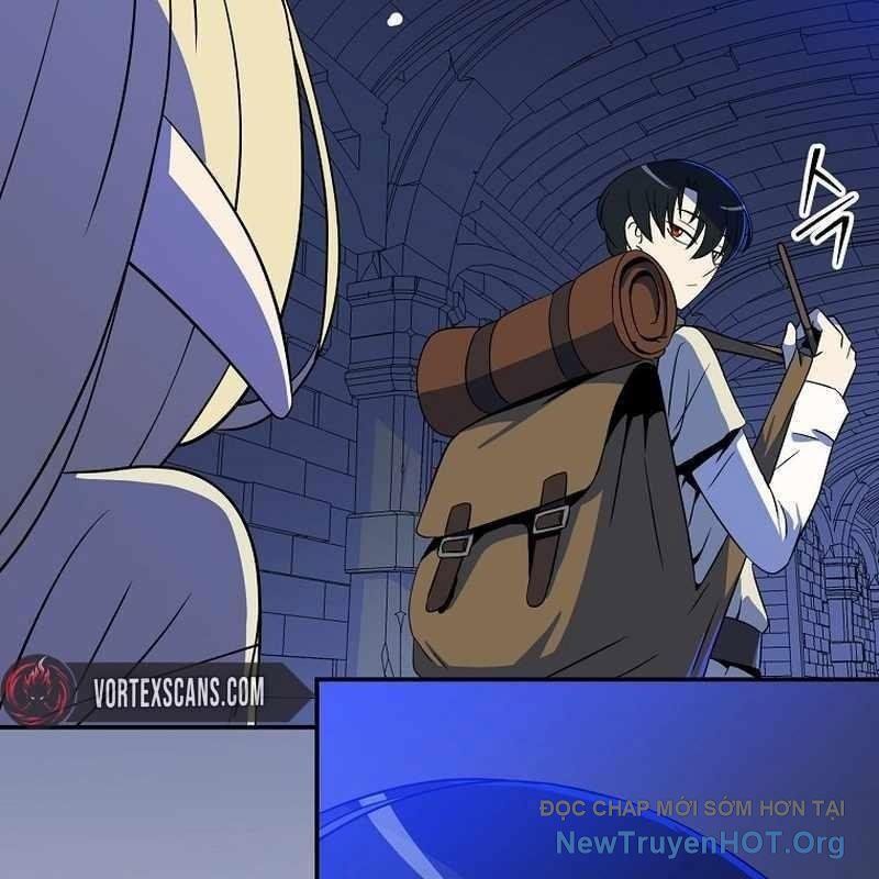 Pháp Sư Hệ Theo Lượt: Chapter 8