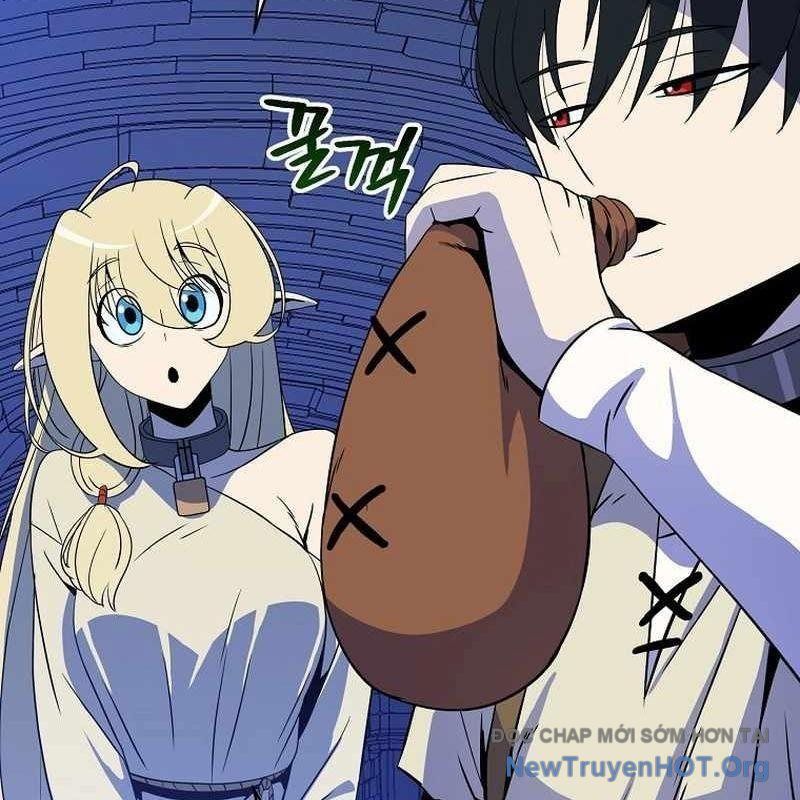 Pháp Sư Hệ Theo Lượt: Chapter 8