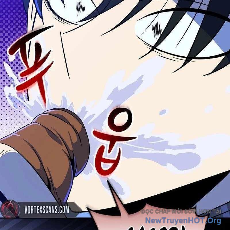 Pháp Sư Hệ Theo Lượt: Chapter 8