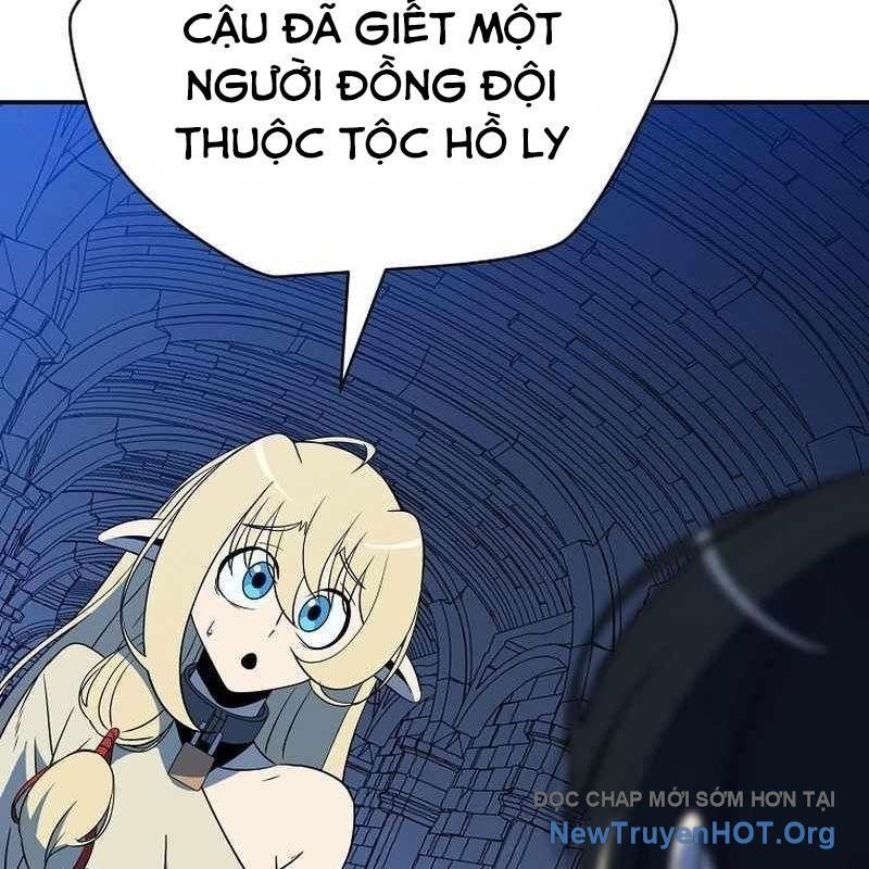 Pháp Sư Hệ Theo Lượt: Chapter 8