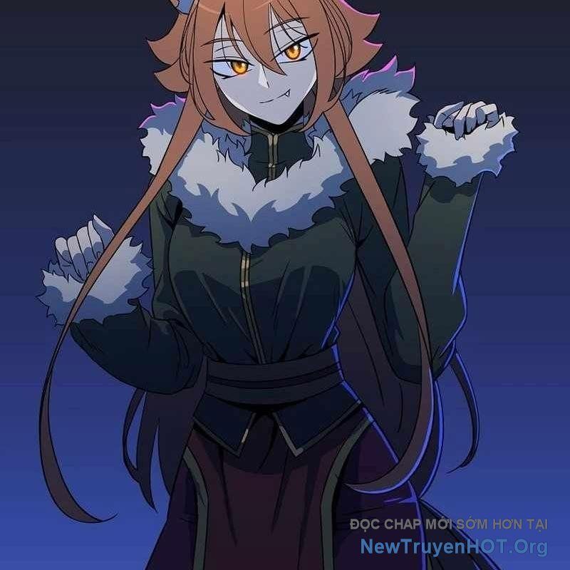 Pháp Sư Hệ Theo Lượt: Chapter 8