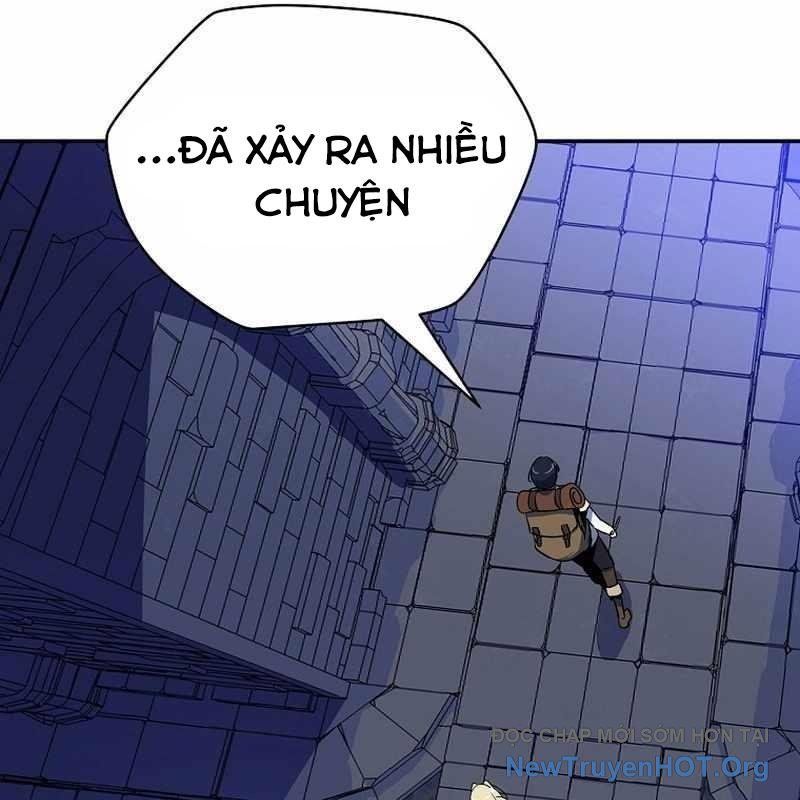 Pháp Sư Hệ Theo Lượt: Chapter 8