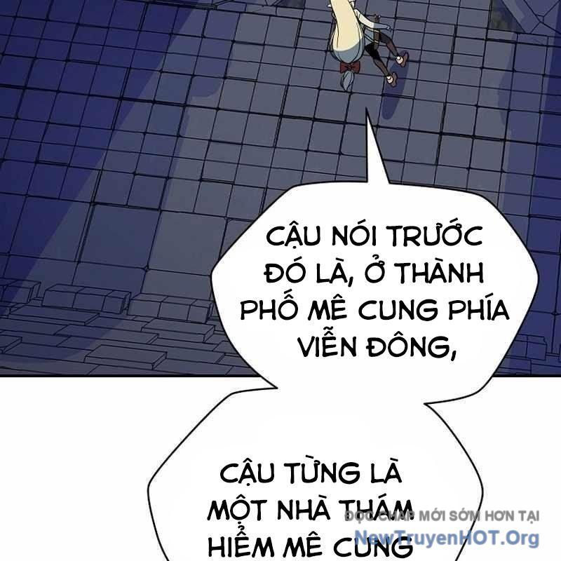 Pháp Sư Hệ Theo Lượt: Chapter 8