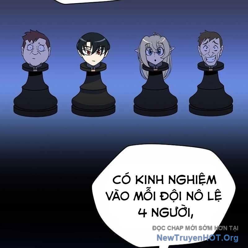 Pháp Sư Hệ Theo Lượt: Chapter 8