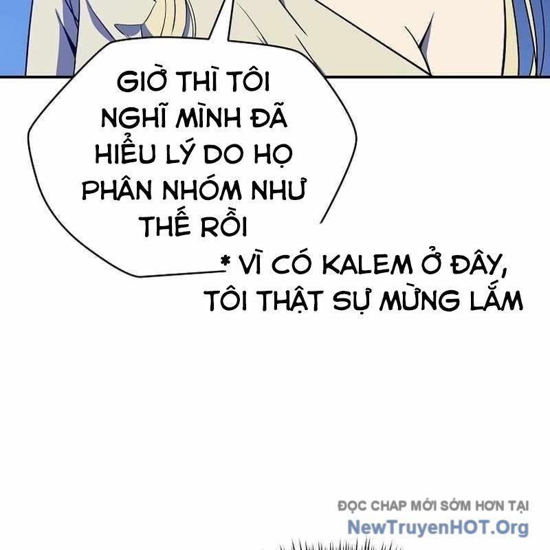 Pháp Sư Hệ Theo Lượt: Chapter 8