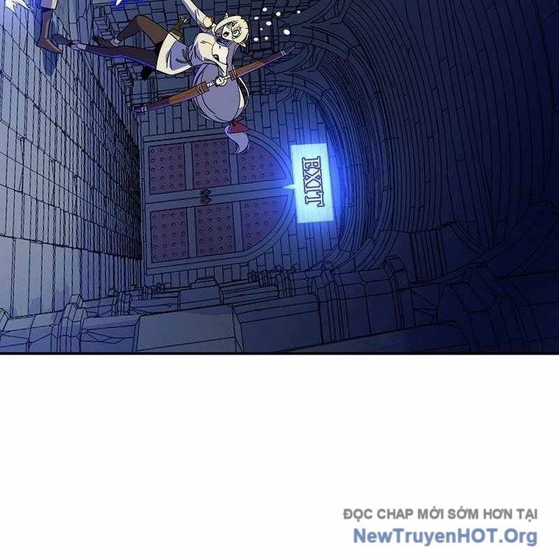 Pháp Sư Hệ Theo Lượt: Chapter 8