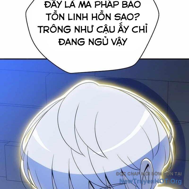 Pháp Sư Hệ Theo Lượt: Chapter 8