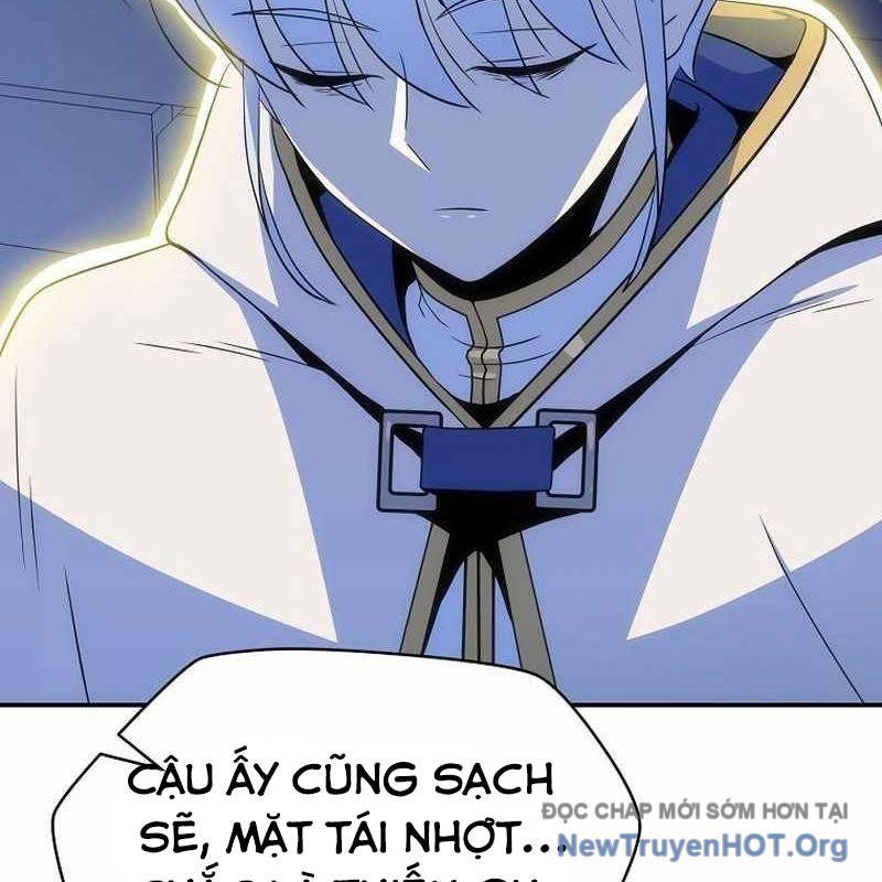 Pháp Sư Hệ Theo Lượt: Chapter 8