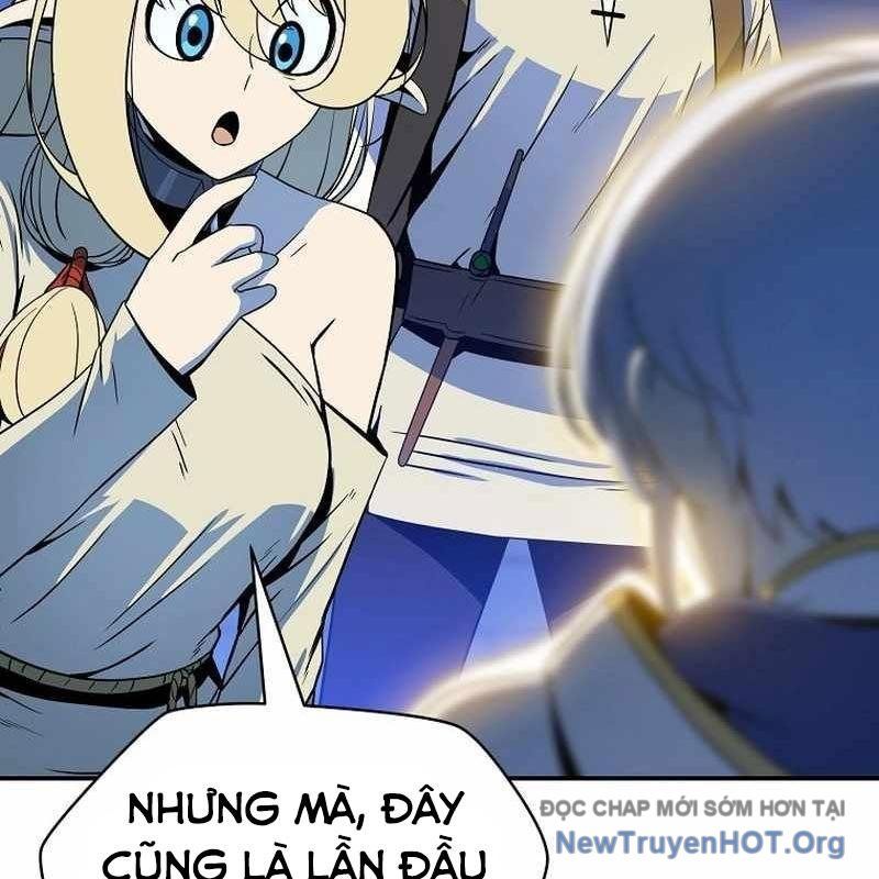 Pháp Sư Hệ Theo Lượt: Chapter 8