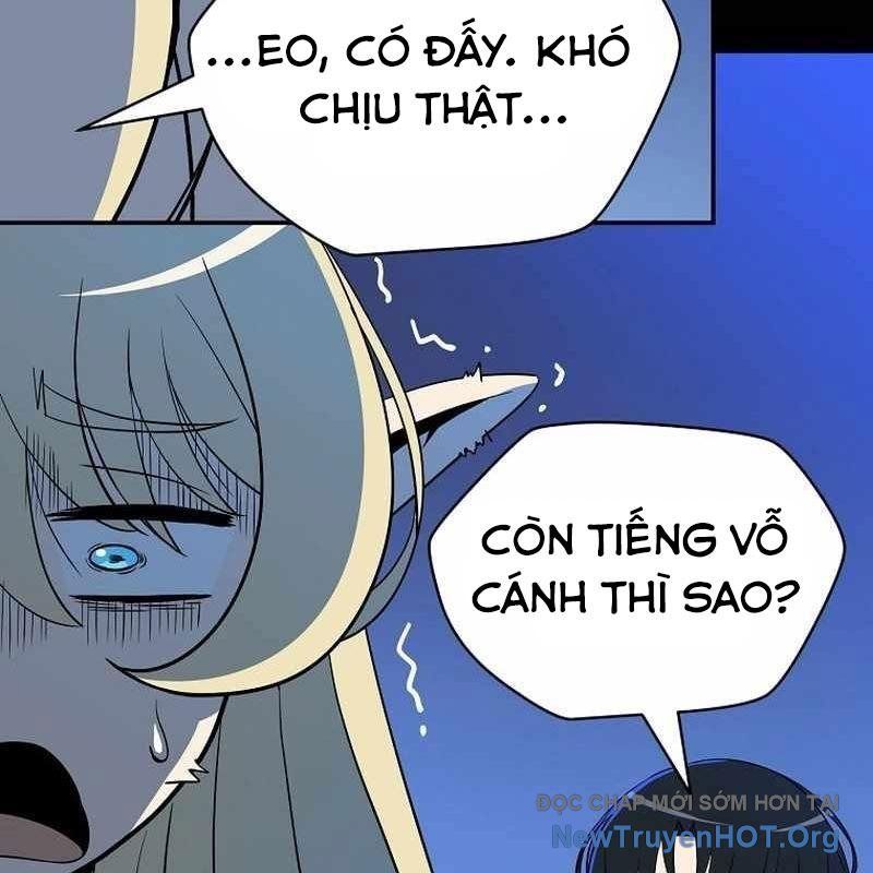 Pháp Sư Hệ Theo Lượt: Chapter 8