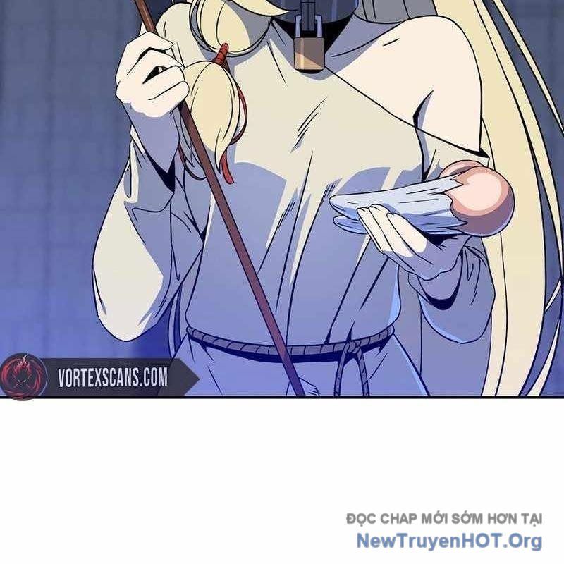 Pháp Sư Hệ Theo Lượt: Chapter 8