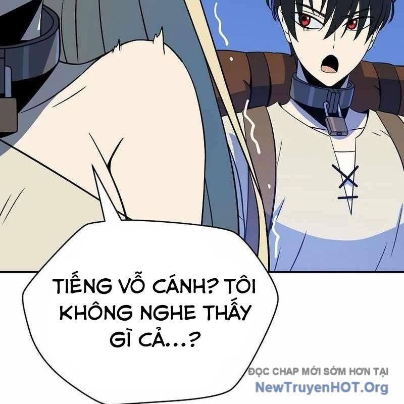 Pháp Sư Hệ Theo Lượt: Chapter 8