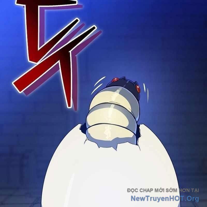 Pháp Sư Hệ Theo Lượt: Chapter 8