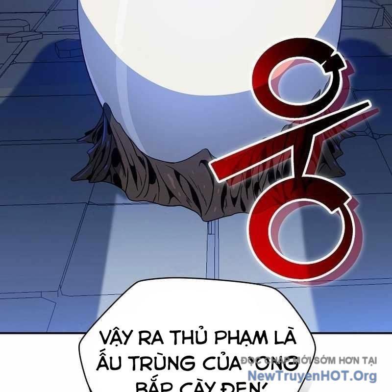 Pháp Sư Hệ Theo Lượt: Chapter 8