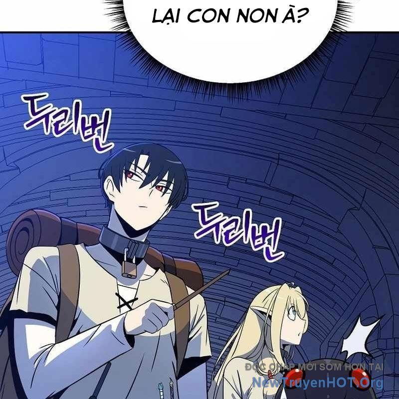 Pháp Sư Hệ Theo Lượt: Chapter 8