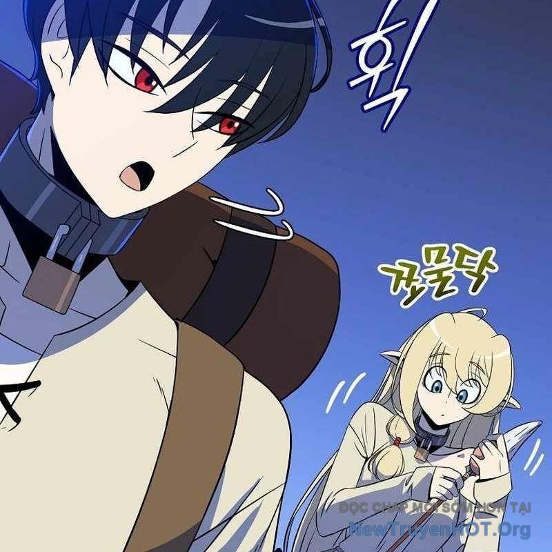 Pháp Sư Hệ Theo Lượt: Chapter 8