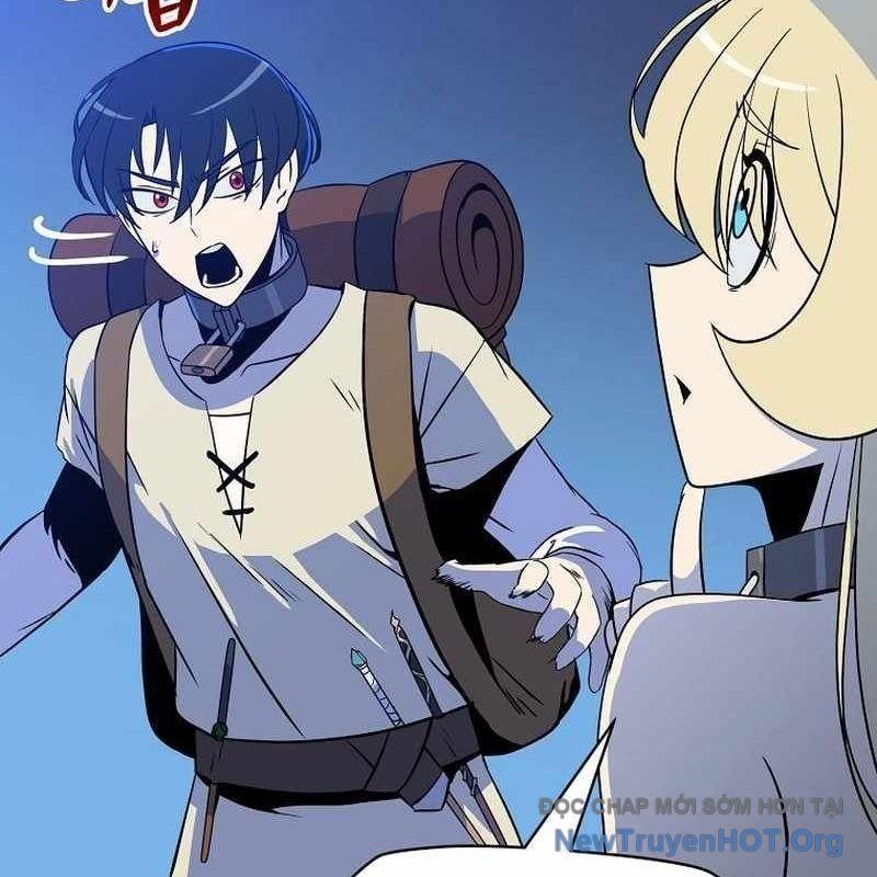 Pháp Sư Hệ Theo Lượt: Chapter 8